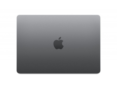 Apple MacBook Air 13 2024 M3/8CPU-10GPU/16GB/512GB Space Gray MXCR3